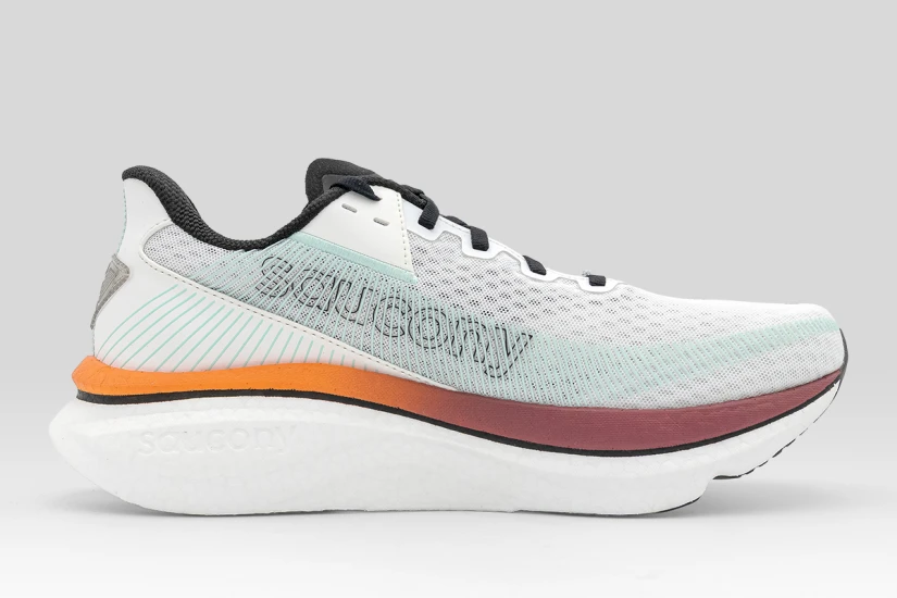 Saucony Endorphin Azura Ανδρικά Αθλητικά Παπούτσια για Τρέξιμο