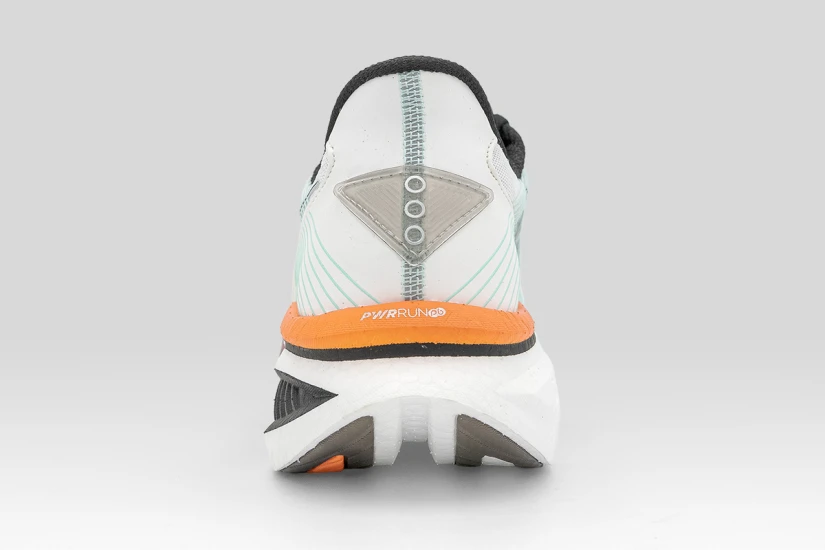 Saucony Endorphin Azura Ανδρικά Αθλητικά Παπούτσια για Τρέξιμο