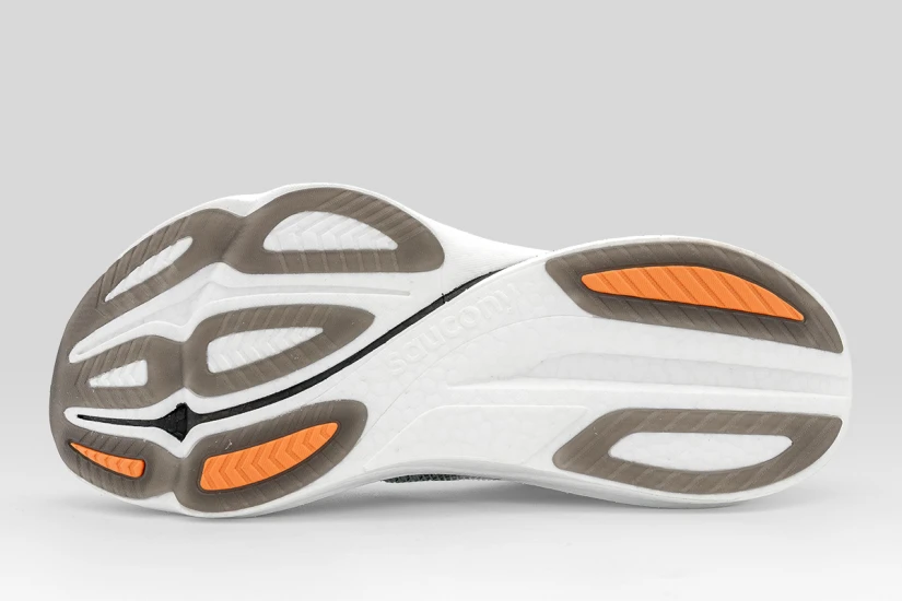 Saucony Endorphin Azura Ανδρικά Αθλητικά Παπούτσια για Τρέξιμο
