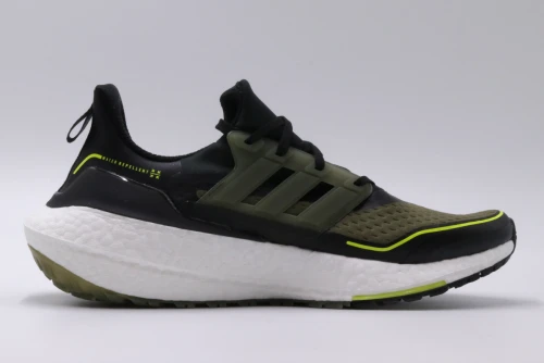 Adidas Performance Ultraboost 21 C.rdy Αθλητικό (S23896)