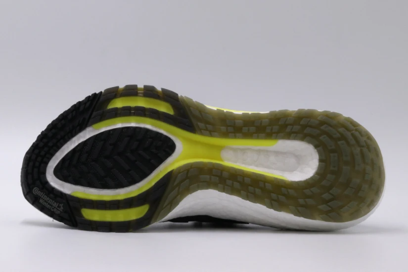Adidas Performance Ultraboost 21 C.rdy Αθλητικό (S23896)