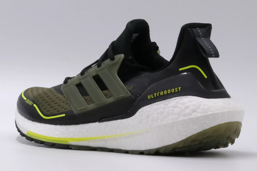Adidas Performance Ultraboost 21 C.rdy Αθλητικό (S23896)