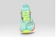 Saucony Endorphin Elite 2 Unisex Αθλητικά Παπούτσια για Τρέξιμο Τυρκουάζ, Πορτοκαλί, Κίτρινο Φλούο
