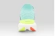 Saucony Endorphin Elite 2 Unisex Αθλητικά Παπούτσια για Τρέξιμο Τυρκουάζ, Πορτοκαλί, Κίτρινο Φλούο