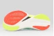 Saucony Endorphin Elite 2 Unisex Αθλητικά Παπούτσια για Τρέξιμο Τυρκουάζ, Πορτοκαλί, Κίτρινο Φλούο