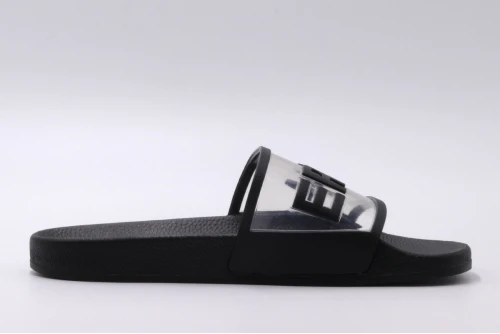 Superga 1908 Slides Clear Identity Παντόφλες (S51138W 005)