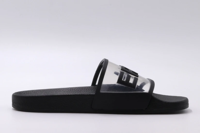 Superga 1908 Slides Clear Identity Παντόφλες (S51138W 005)