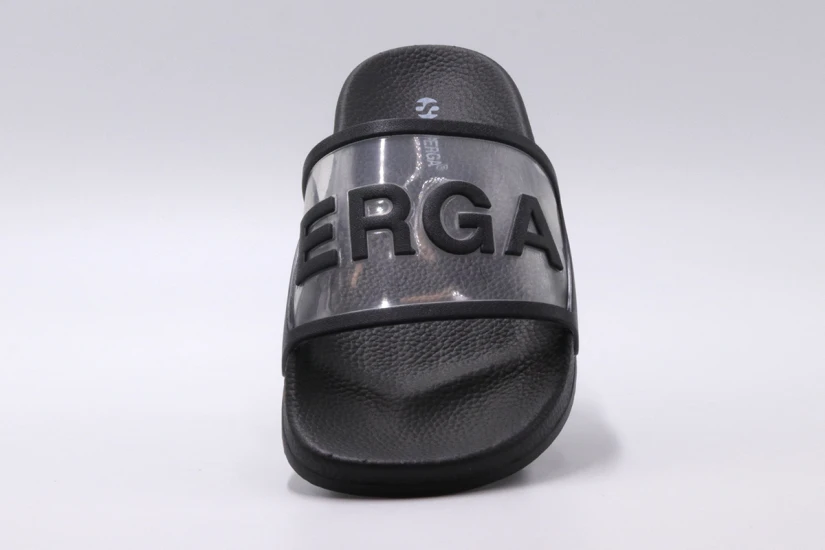 Superga 1908 Slides Clear Identity Παντόφλες (S51138W 005)