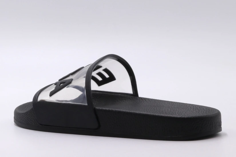 Superga 1908 Slides Clear Identity Παντόφλες (S51138W 005)