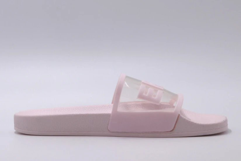 Superga 1908 Slides Clear Identity Παντόφλα (S51138W A0F)