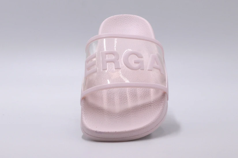 Superga 1908 Slides Clear Identity Παντόφλα (S51138W A0F)