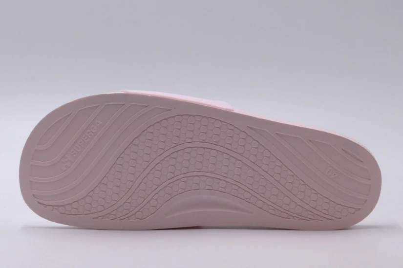 Superga 1908 Slides Clear Identity Παντόφλα (S51138W A0F)
