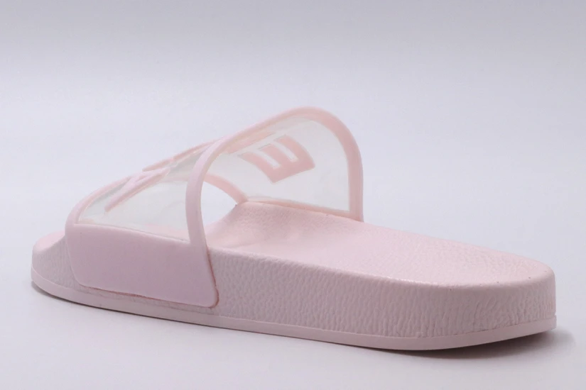 Superga 1908 Slides Clear Identity Παντόφλα (S51138W A0F)