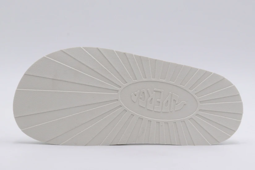 Superga 1918 Slides Polysoft Platform Παντόφλες (S7125SW A1F)