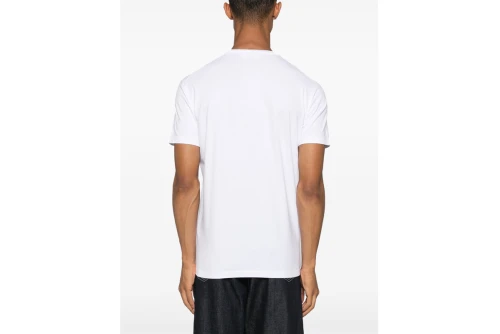 Dsquared2 Cool Fit T-Shirt Ανδρικό (S71GD1451D20020 100)