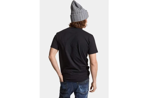 Dsquared2 Xxl Phys Ed.1964 Cool Fit T-Shirt Ανδρικό (S71GD1458D20014 900)
