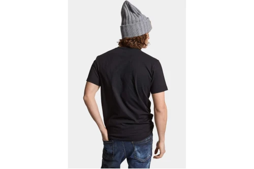 Dsquared2 Xxl Phys Ed.1964 Cool Fit T-Shirt Ανδρικό (S71GD1458D20014 900)