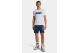 Dsquared2 Cool Fit Tee Ανδρικό Κοντομάνικο T-Shirt Λευκό