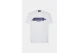 Dsquared2 Cool Fit Tee Ανδρικό Κοντομάνικο T-Shirt Λευκό