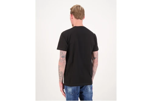 Dsquared2 Wash Cool Fit Macho T-Shirt Ανδρικό (S71GD1552 S23009 900)