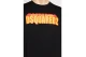 Dsquared2 Loose Fit Ανδρικό Κοντομάνικο T-Shirt Μαύρο