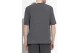 Dsquared2 Best Fade Cartoon Logo Ανδρικό Κοντομάνικο T-Shirt Γκρι Σκούρο