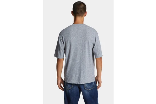 Dsquared2 Loose Fit T-Shirt Ανδρικό (S71GD1556 S22146 857M)
