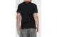 Dsquared2 Ανδρικό Κοντομάνικο T-Shirt Μαύρο, Μουσταρδί