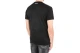 Dsquared2 Caten Twins Cool Ανδρικό Κοντομάνικο T-Shirt Μαύρο