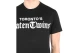 Dsquared2 Caten Twins Cool Ανδρικό Κοντομάνικο T-Shirt Μαύρο