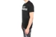 Dsquared2 Caten Twins Cool Ανδρικό Κοντομάνικο T-Shirt Μαύρο