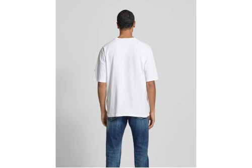 Dsquared2 Loose Fit T-Shirt Ανδρικό (S71GD1601 D20035 101)