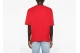 Dsquared2 Ανδρικό Κοντομάνικο T-Shirt Κόκκινο