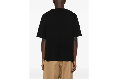 Dsquared2 Loose Fit T-Shirt Ανδρικό (S71GD1610 D20020 900)