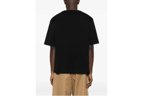 Dsquared2 Loose Fit T-Shirt Ανδρικό (S71GD1610 D20020 900)