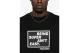 Dsquared2 Loose Fit Ανδρικό Κοντομάνικο T-Shirt Μαύρο, Λευκό