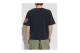 Dsquared2 Rebel Tags Ανδρικό Κοντομάνικο T-Shirt Ανθρακί
