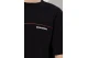 Dsquared2 Loose Fit Ανδρικό Κοντομάνικο T-Shirt Μαύρο