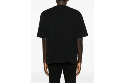 Dsquared2 X Felix Chesher Print T-Shirt Ανδρικό (S71GD1654 D20033 900)