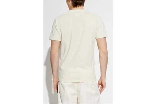 Dsquared2 Cool Fit T-Shirt Ανδρικό (S71GD1660 D20033 103)