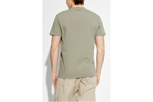 Dsquared2 Cool Fit T-Shirt Ανδρικό (S71GD1660 D20033 734)