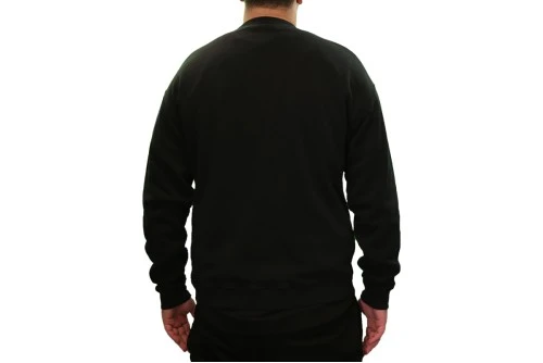 Dsquared2 Relax Fit Crewneck Μπλούζα Με Λαιμόκοψη Ανδρική (S71GU0692 S25030 900)