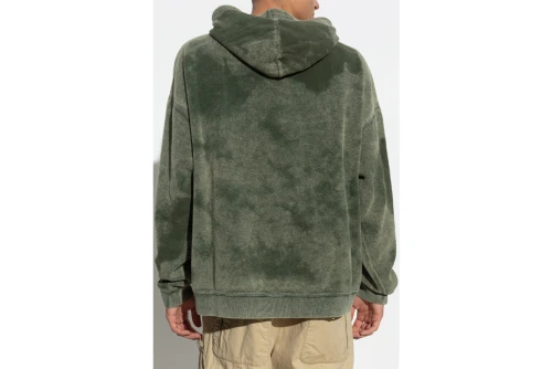 Dsquared2 Relax Fit Hoodie Ανδρικό (S71GU0699 S25030 697)
