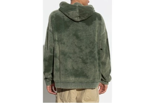 Dsquared2 Relax Fit Hoodie Ανδρικό (S71GU0699 S25030 697)