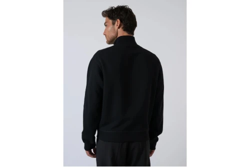 Dsquared2 Just Right Fit Zipped Μπλούζα Με Φερμουάρ Ανδρική (S71GU0736 S25516 900)