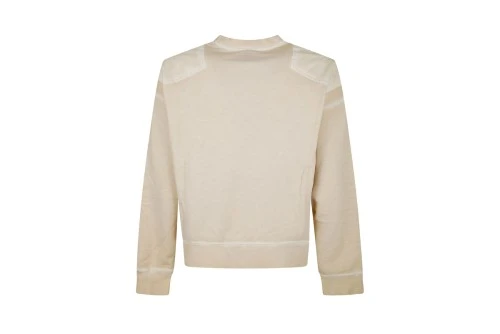 Dsquared2 Cipro Loose Fit Μπλούζα Με Λαιμόκοψη Ανδρική (S71GU0740 S25030 104)