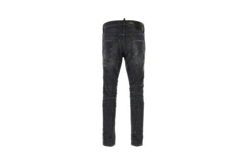 Dsquared2 Skater Παντελόνι Τζιν Ανδρικό (S71LB1665 S30357 900)