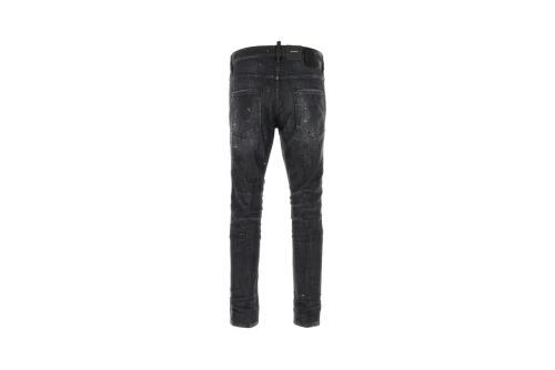 Dsquared2 Skater Παντελόνι Τζιν Ανδρικό (S71LB1665 S30357 900)