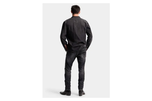 Dsquared2 Wash Skater Παντελόνι Τζιν Ανδρικό (S71LB1756 S30357 900)