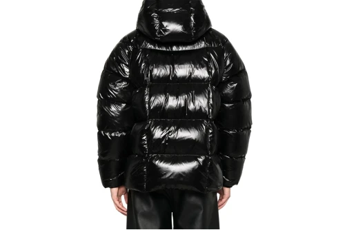 Dsquared2 3D Down Μπουφάν Puffer Ανδρικό (S74AM1611 D35315 900)